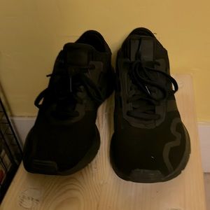 Adidas swift run x size 10